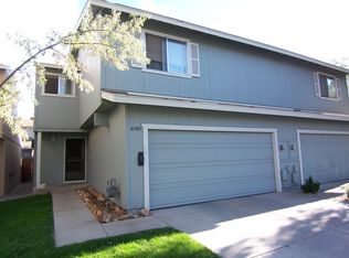 4197 Furgerson Ranch Rd, Carson City, NV 89701