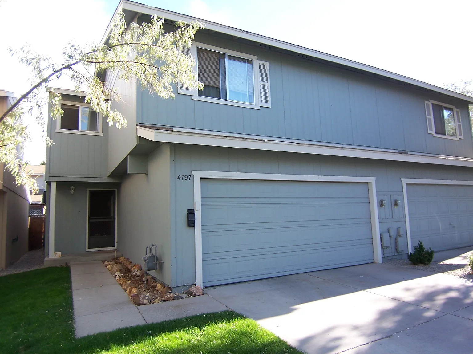 4197 Furgerson Ranch Rd photo 1