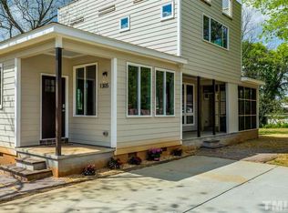 1305 E Lane St, Raleigh, NC 27610