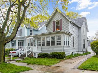1715 Park Ave, Racine, WI 53403