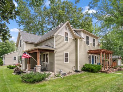 405 Oak Ave N, Annandale, MN, 55302