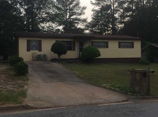 6156 Water Oak Cir SW #2, Covington, GA 30014