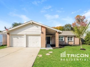 6906 Falling Waters Dr, Spring, TX 77379