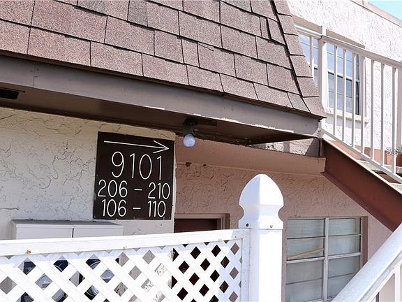 2nd image of 9101 W Hillsborough Ave #I207
