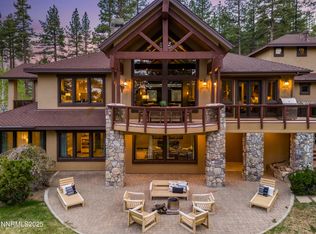 235 Timbercreek Ct, Reno, NV 89511