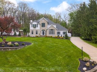 2515 Holgate Rd, Akron, OH 44313