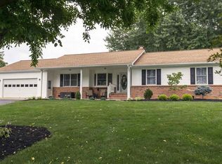 3456 Lairds Knob Dr, Keezletown, VA 22832