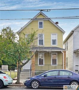 238 Hamilton St, New Brunswick, NJ, 08901
