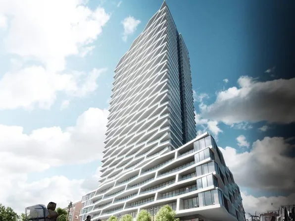 85 Wood St, Toronto, ON