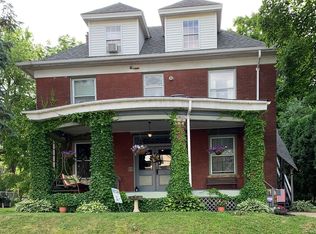 307 N Monroe St, Butler, PA 16001