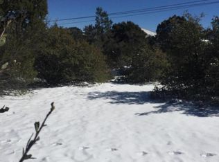 1497 Copper Basin Rd, Prescott, AZ 86303