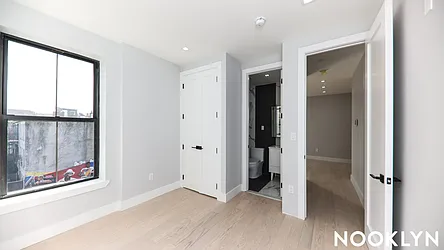 Rented by Nooklyn NYC LLC