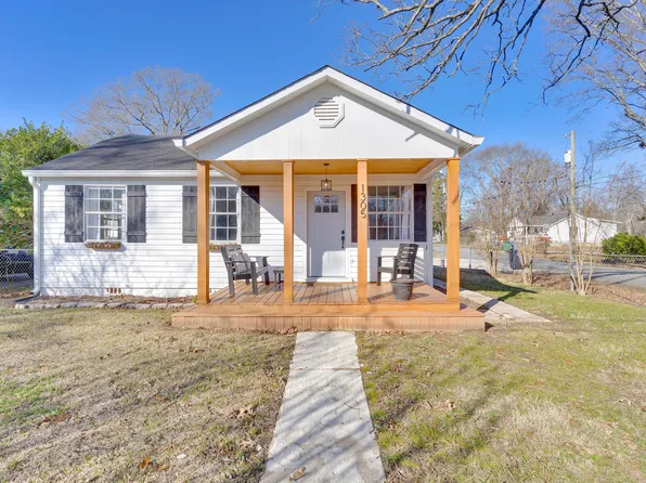 1305 W End Ave, Chattanooga, TN 37412