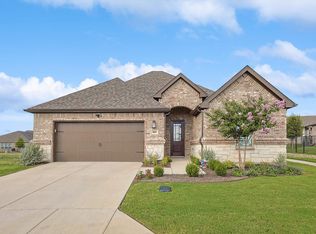919 Alvero Pl, Mansfield, TX 76063