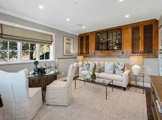 714 Jacaranda Cir #ADU, Burlingame, CA 94010