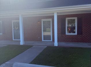 3811 Chase Rd NW, Wilson, NC 27896