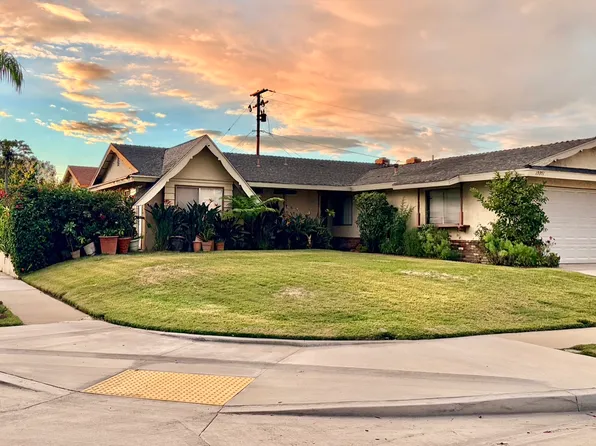 15951 Los Reyes St, Fountain Valley, CA 92708