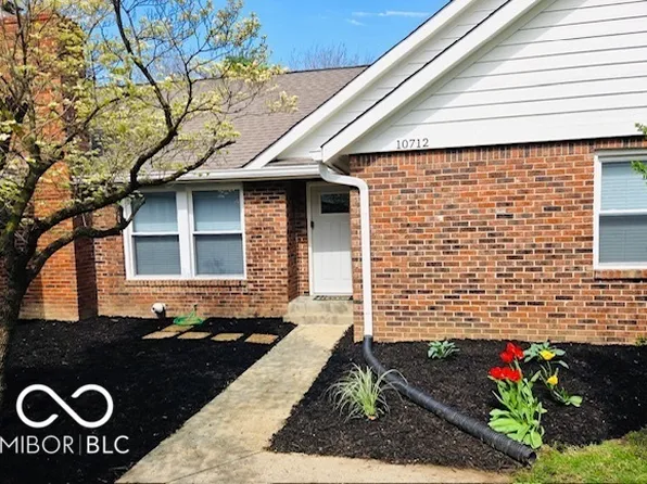 10712 Downing St, Carmel, IN 46033