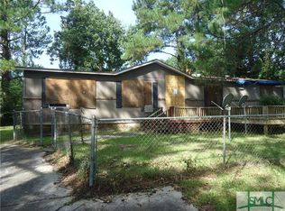 133 Mark Cir, Savannah, GA 31405