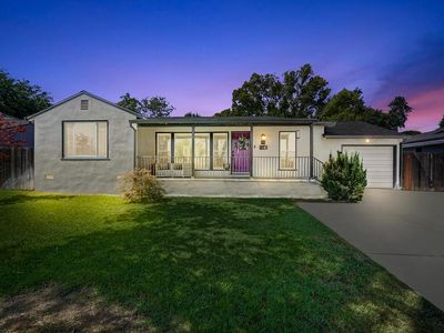 2651 Maryal Dr, Sacramento, CA, 95821