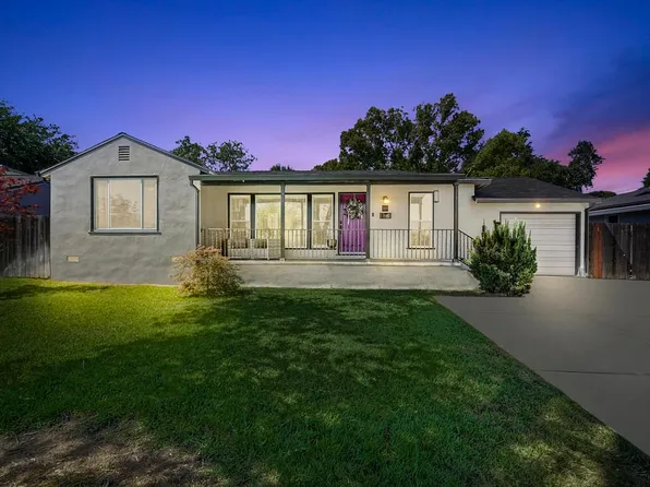2651 Maryal Dr, Sacramento, CA 95821