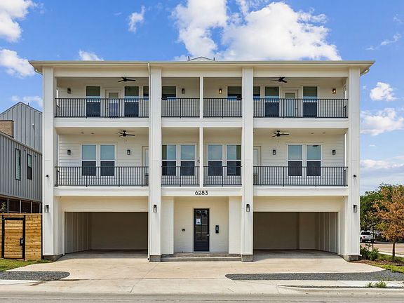 4th image of 6283 La Vista Dr #E-201