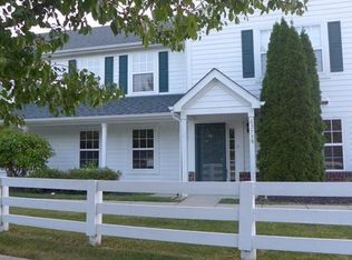 6375 Sleepy Meadow Blvd W, Grove City, OH