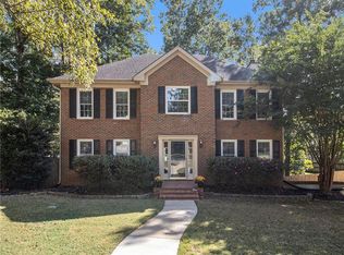 320 Shore Dr, Suwanee, GA 30024