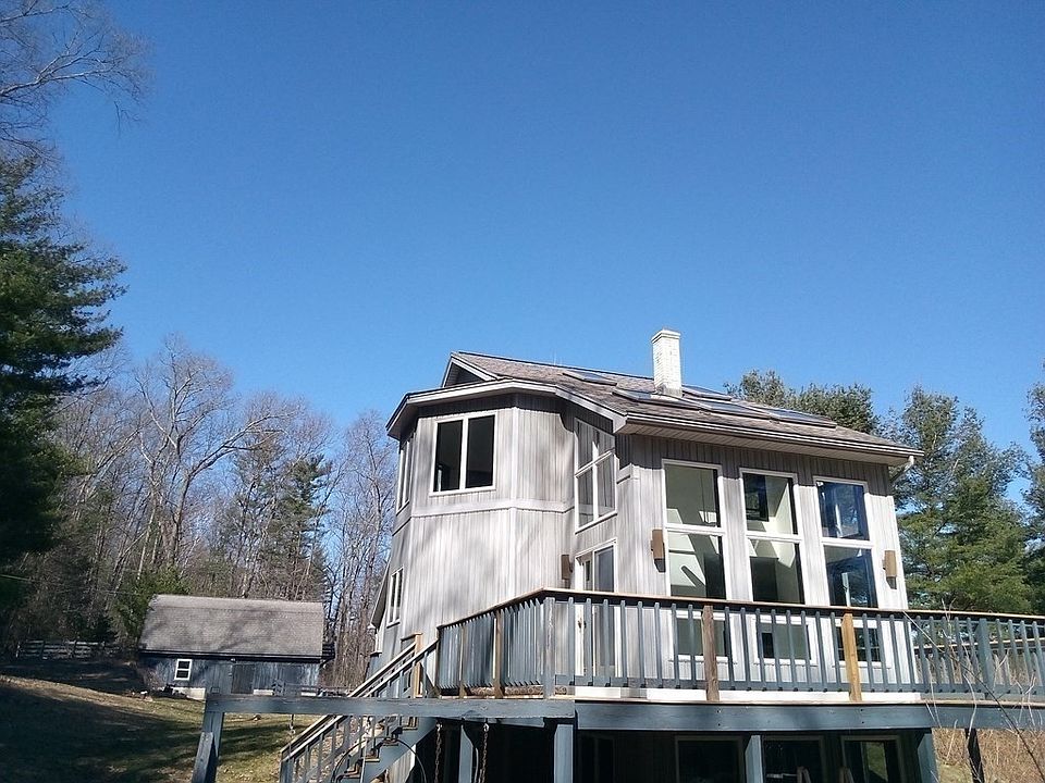 254 Wickaboag Valley Rd, West Brookfield, MA 01585 Zillow