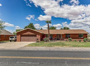 1045 E Fort Pierce Dr, St George, UT 84790