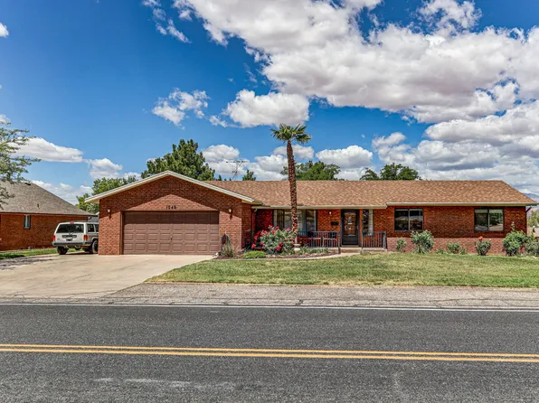 1045 E Fort Pierce Dr, St George, UT 84790