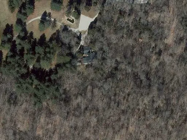Buffalo Trace Road NE, Palmyra, IN 47164