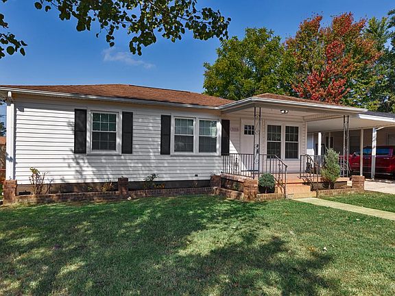 2nd image of 3116 Hale Dr SW
