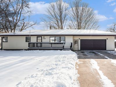 1400 Trebor Rd, Saint Joseph, MI, 49085