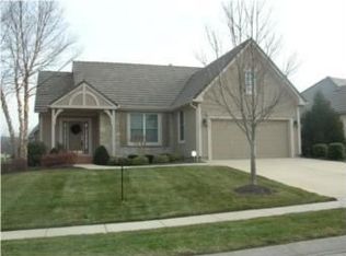 14383 S Garnett St, Olathe, KS 66062