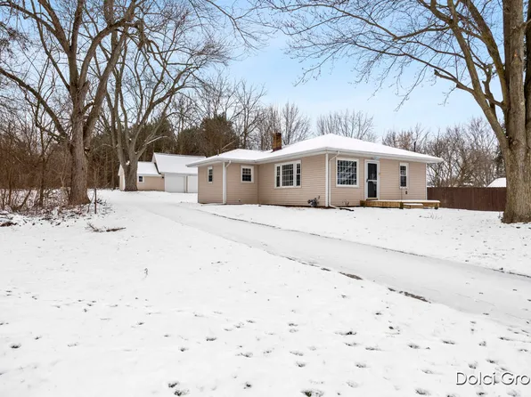 2221 Kinney Ave NW, Grand Rapids, MI 49534