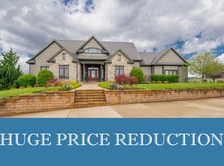 687 Lake Katharine Rd, Jackson, OH 45640