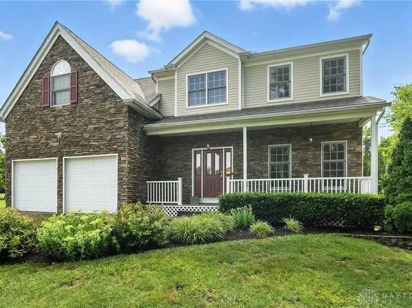 1740 Magnolia Ct, Lebanon, OH 45036