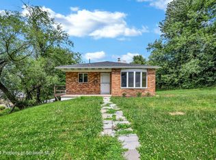 815 Fig St, Scranton, PA 18505