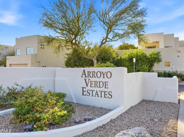 13882 N 96TH Street, Scottsdale, AZ 85260