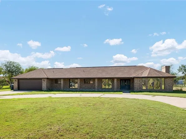 7603 N Bentsen Rd, McAllen, TX 78504