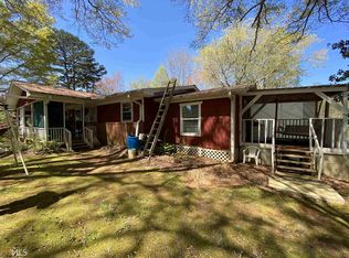 3795 Level Grove Rd, Cornelia, GA 30531