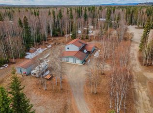 1975 Rogge Ave, North Pole, AK 99705