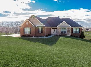 2895 Bias Hollow Rd, Union, KY 41091