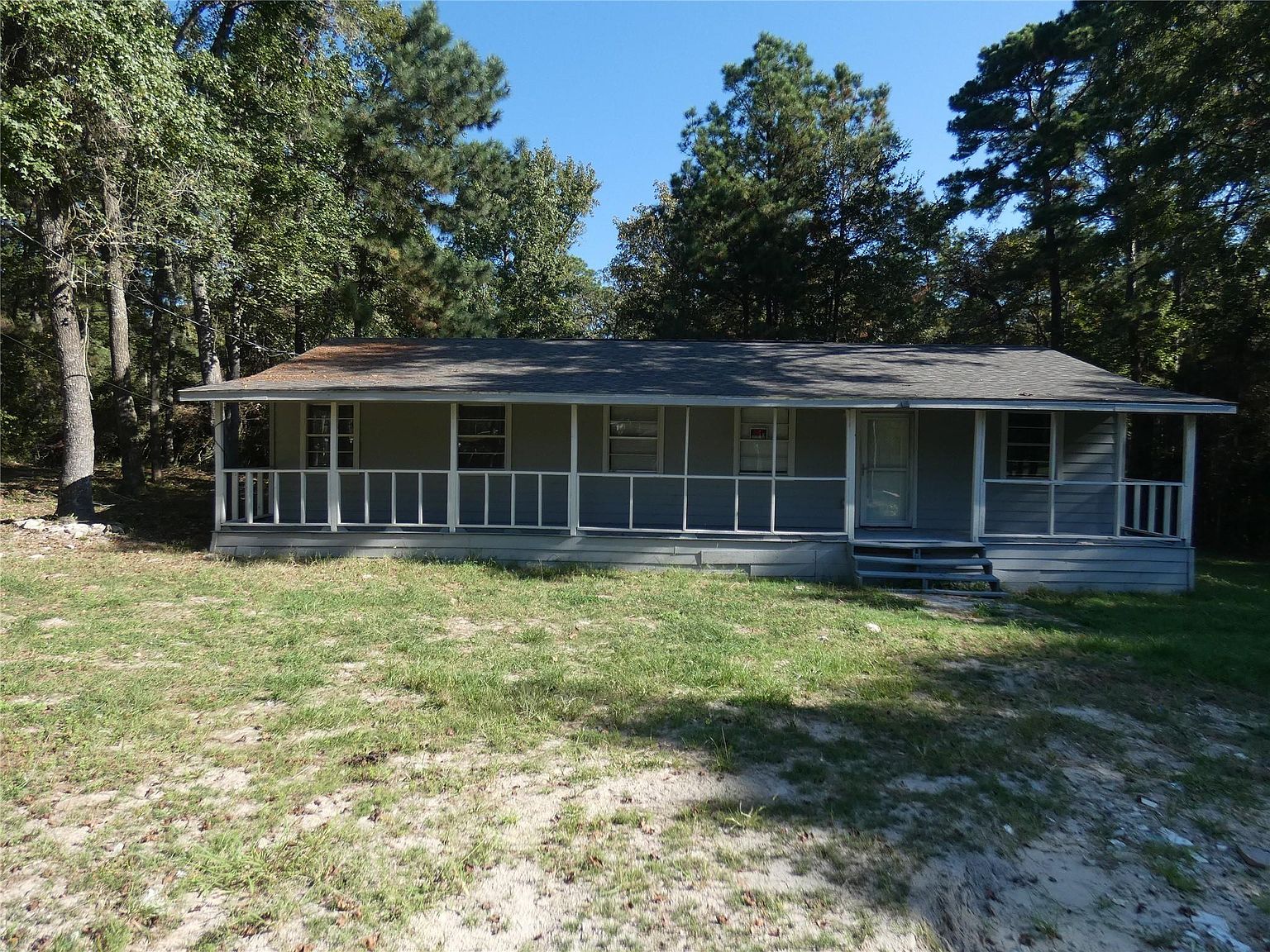 177 Tic Toc Ln, Trinity, TX 75862 | MLS #18917165 | Zillow