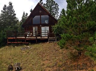 4390 Basin Dr, Cotopaxi, CO 81223