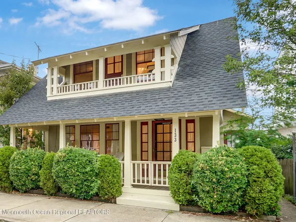 133 Mount Tabor Way, Ocean Grove, NJ 07756