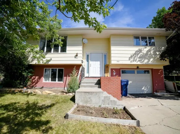 781 33a Ave NE, Great Falls, MT 59404