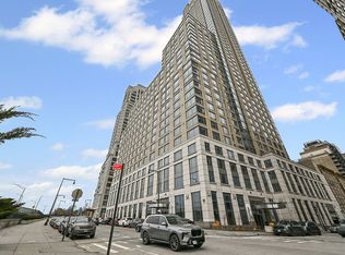 220 Riverside Boulevard, New York, NY 10069