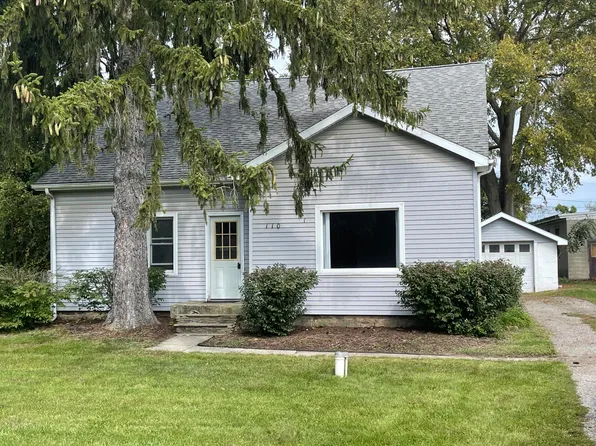 110 North St, Jackson, MI 49201